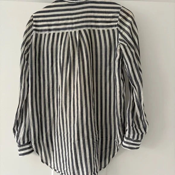 Striped shirt - Picture 2 of 5